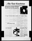 The East Carolinian, April 23, 1981